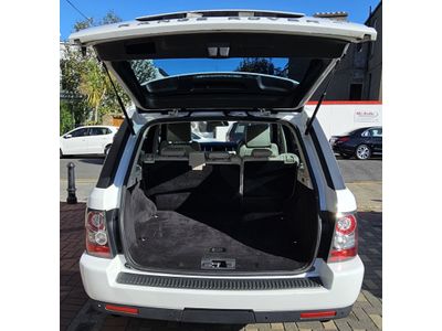 2011 Land Rover Range Rover