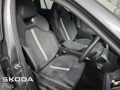 2025 Skoda Kodiaq