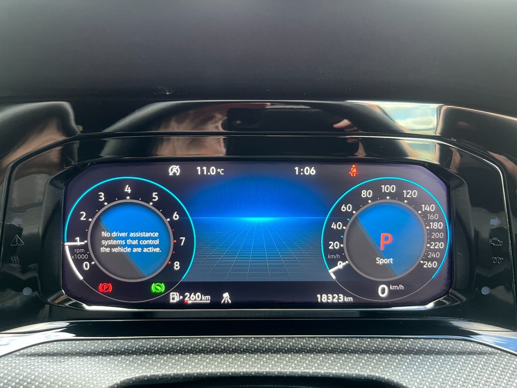 2022 Volkswagen Golf