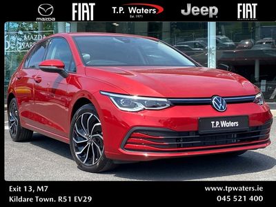 2023 Volkswagen Golf