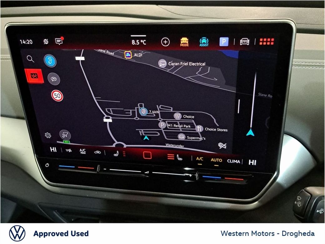 2024 Volkswagen ID.4
