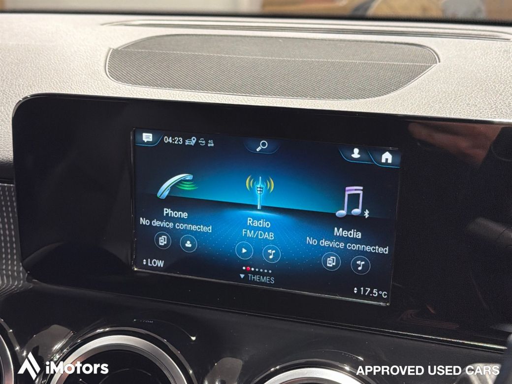 2021 Mercedes-Benz GLB Class