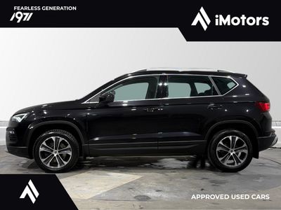 2023 SEAT Ateca
