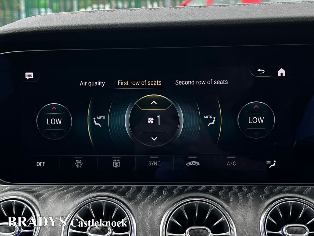 2021 Mercedes-Benz E Class