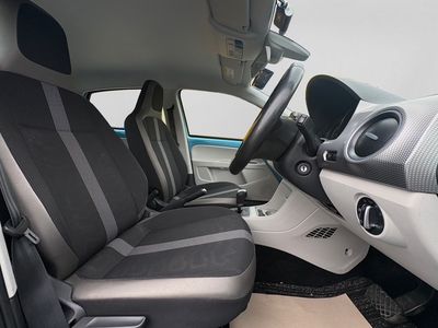 2019 Volkswagen up!
