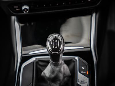 2020 BMW 3 Series