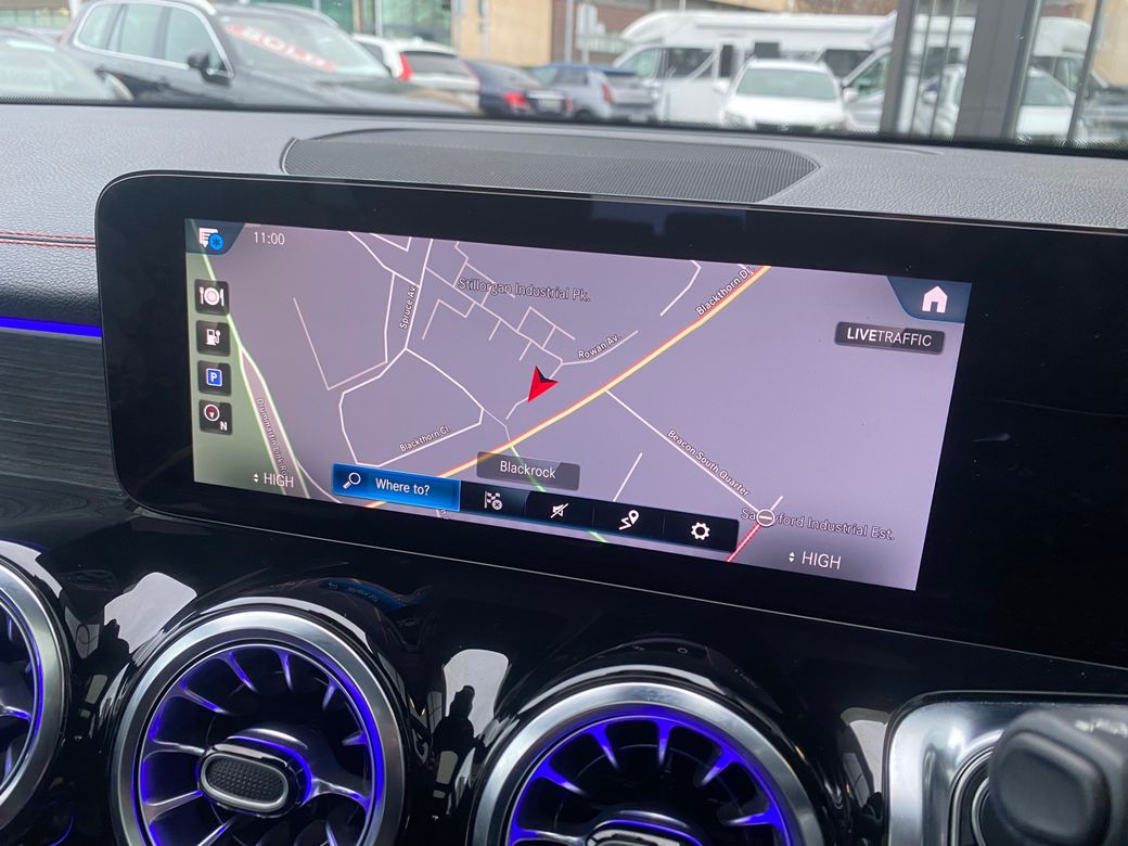 2023 Mercedes-Benz EQB