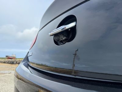2017 Mercedes-Benz E Class