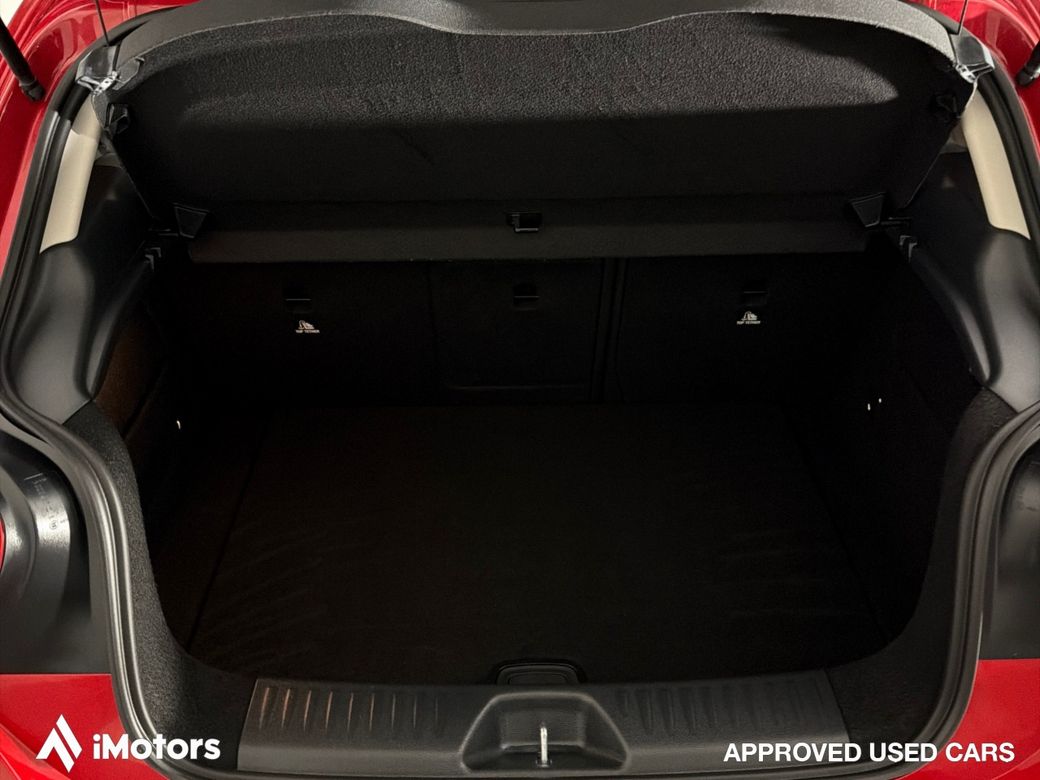 2018 Mercedes-Benz A Class