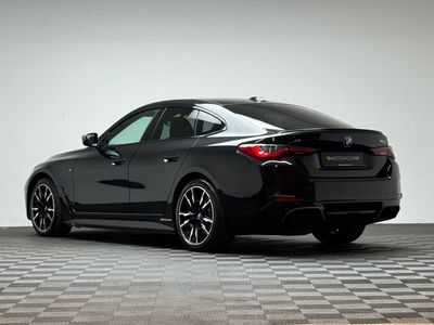 2022 BMW i4