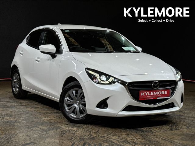 vehicle for sale from Kylemore Cars