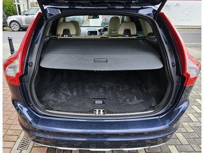 2013 Volvo XC60