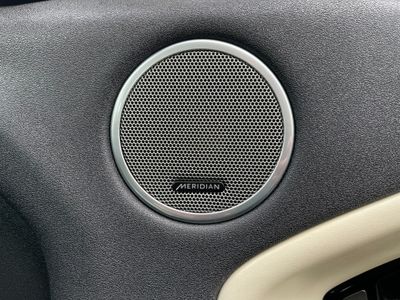 2017 Land Rover Range Rover Evoque