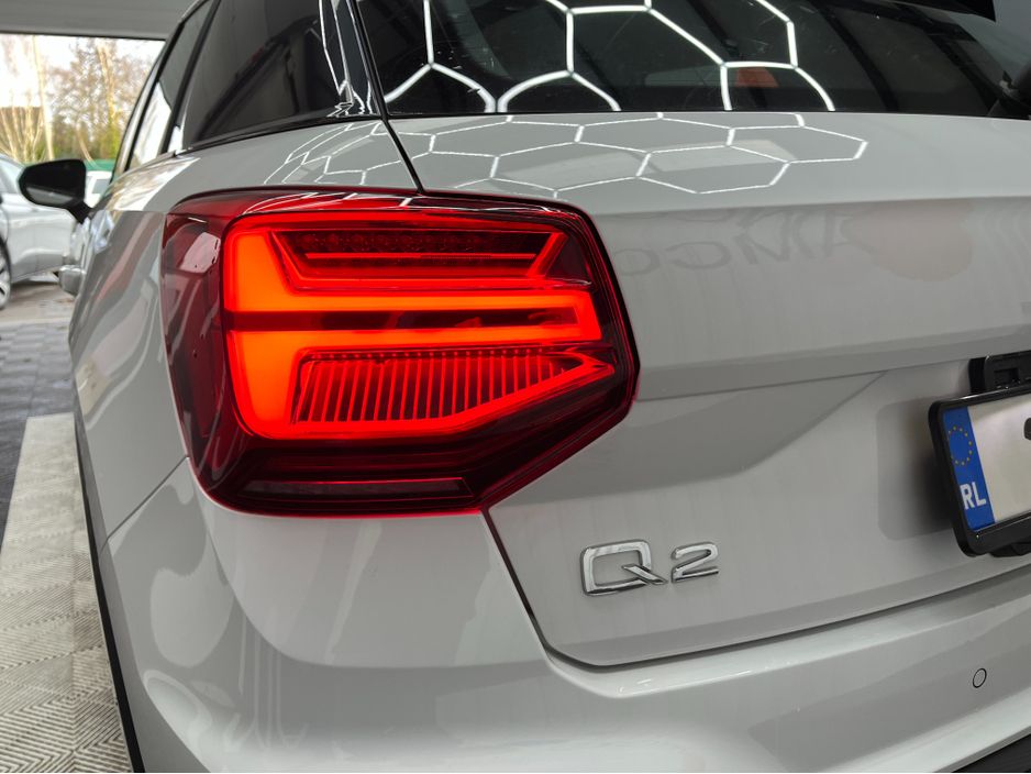 2023 Audi Q2