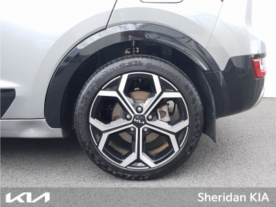 2023 Kia Niro