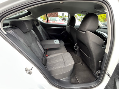 2024 Skoda Octavia