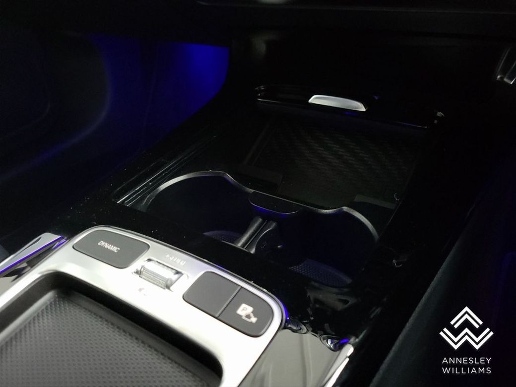 2024 Mercedes-Benz CLA Class