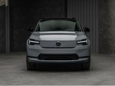 2027 Volvo EX40