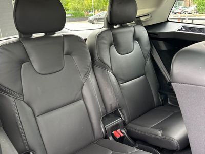 2023 Volvo XC90