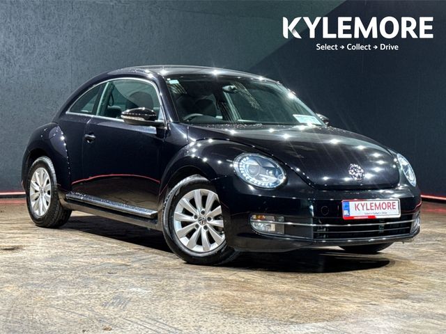 vehicle for sale from Kylemore Cars
