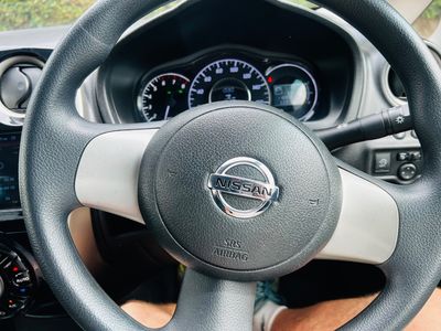 2014 Nissan Note