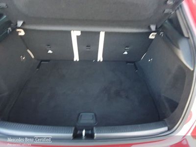 2022 Mercedes-Benz A Class