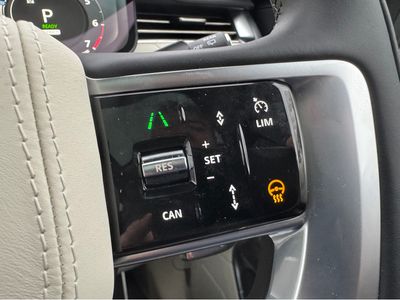 2026 Land Rover Range Rover