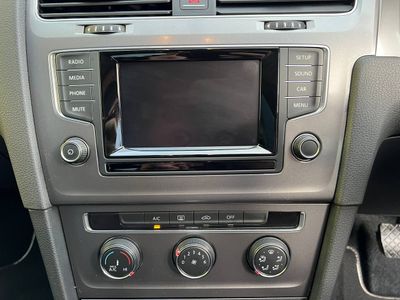 2013 Volkswagen Golf