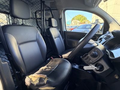 2021 Renault Kangoo