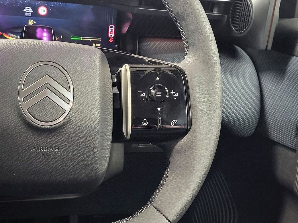 2026 Citroen C5 Aircross