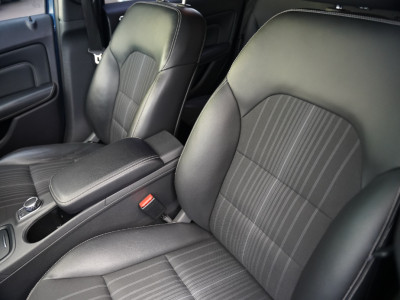 2012 Mercedes-Benz B Class