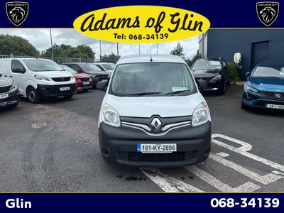 2016 Renault Kangoo