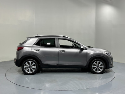 2026 Kia Stonic