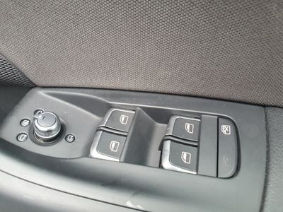 2017 Audi Q3