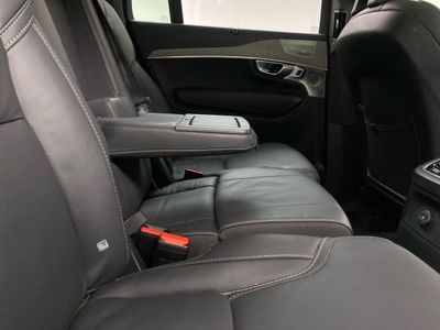 2024 Volvo XC90