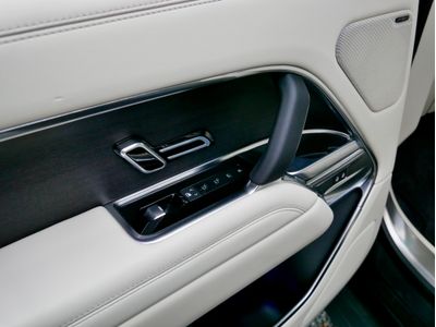 2023 Land Rover Range Rover