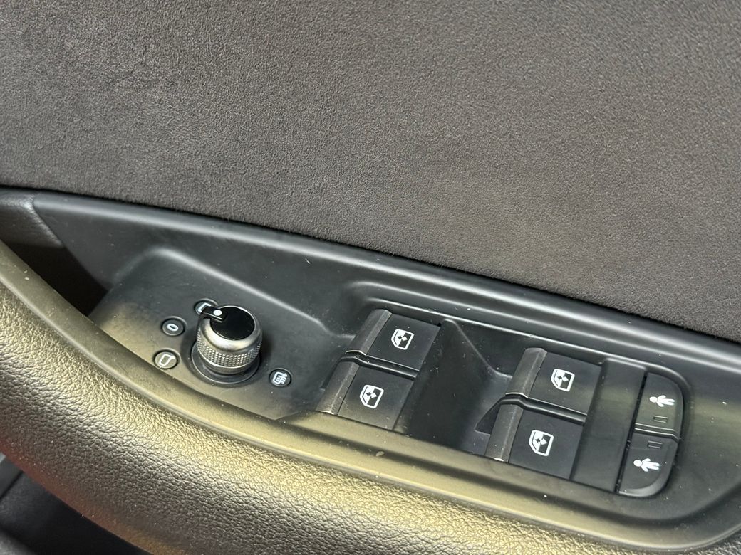 2019 Audi A4