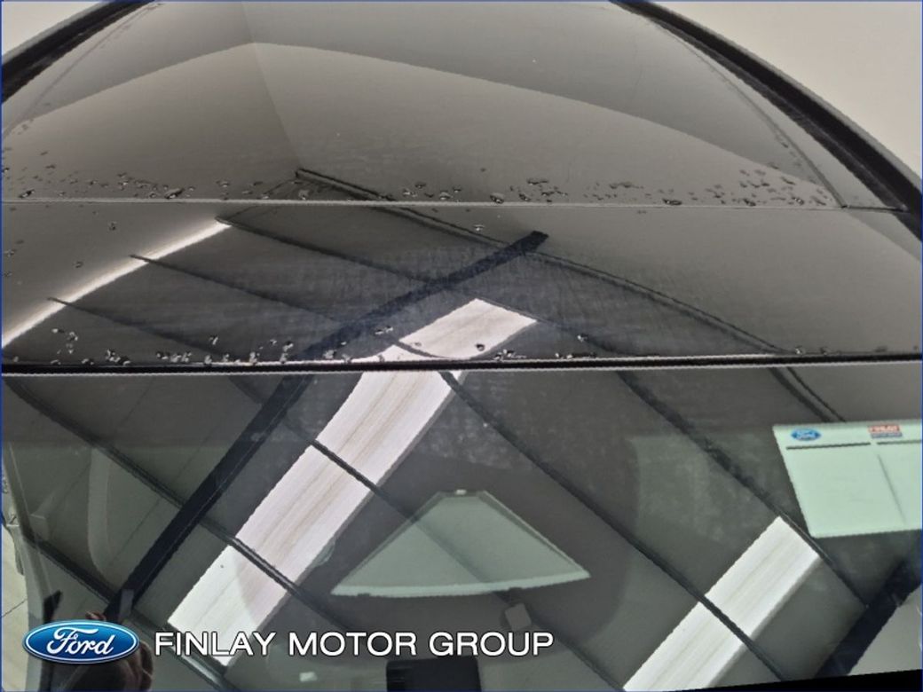 2026 Ford Kuga