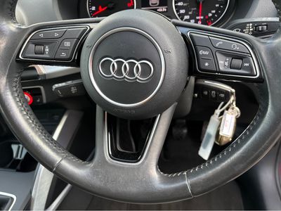 2017 Audi Q2