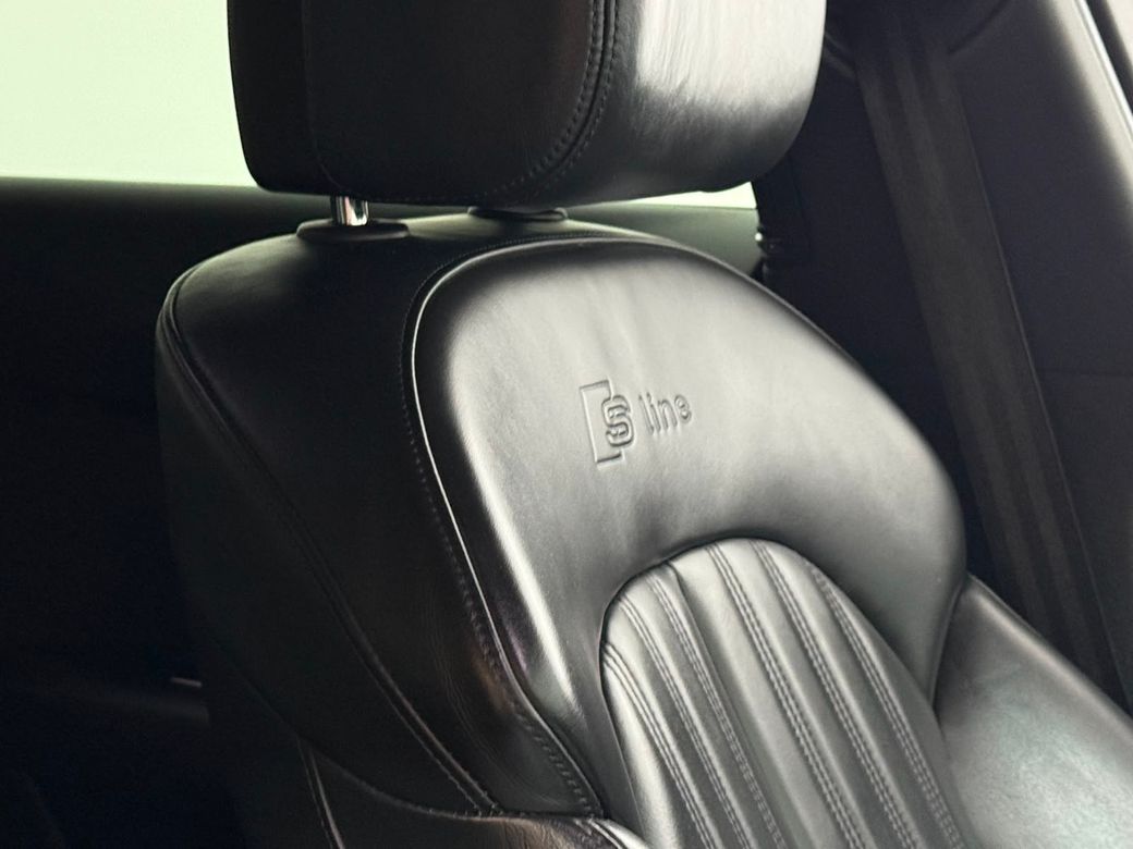 2016 Audi A6