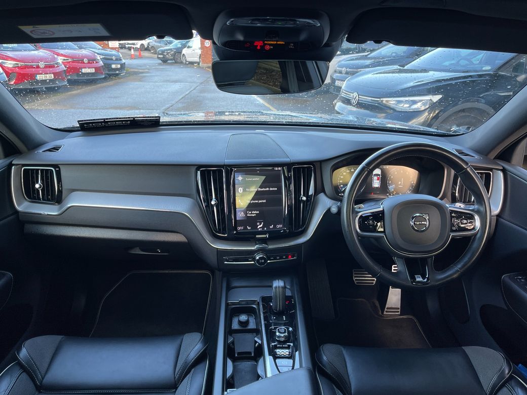 2019 Volvo XC60
