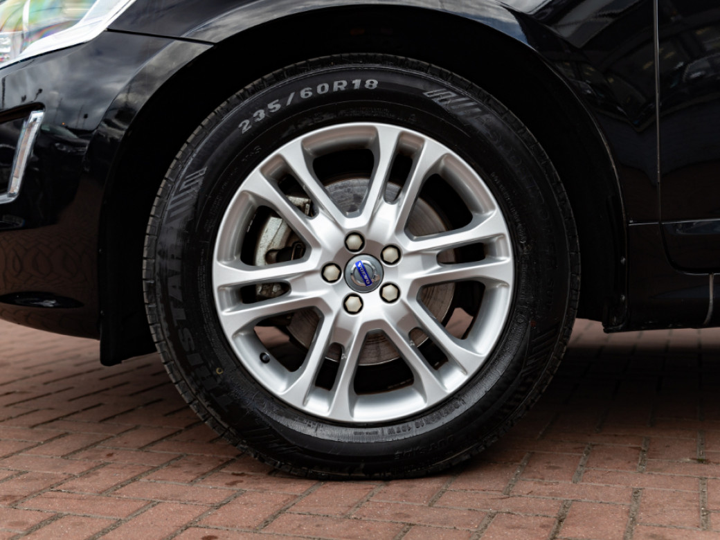2015 Volvo XC60