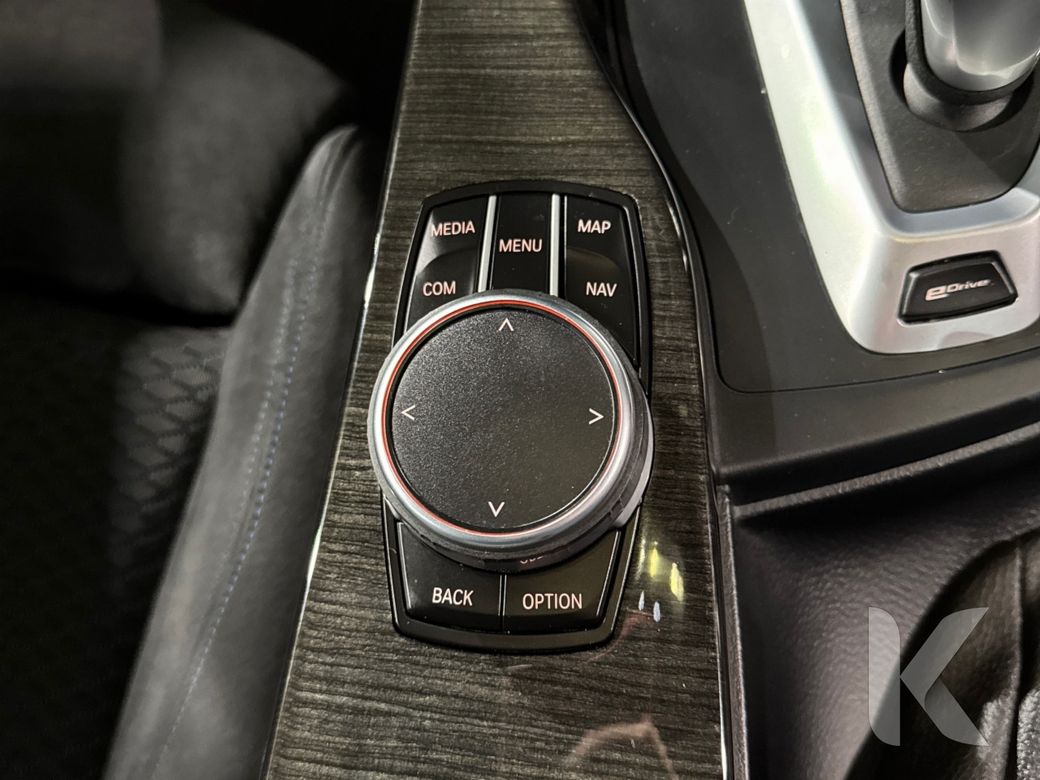 2018 BMW 3 Series