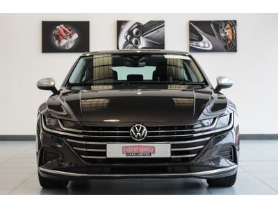 2022 Volkswagen Arteon
