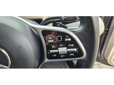 2019 Mercedes-Benz CLA Class