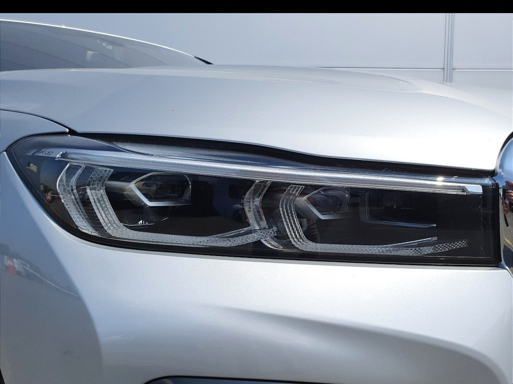 2020 BMW 7 Series