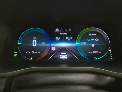 2024 Renault Arkana