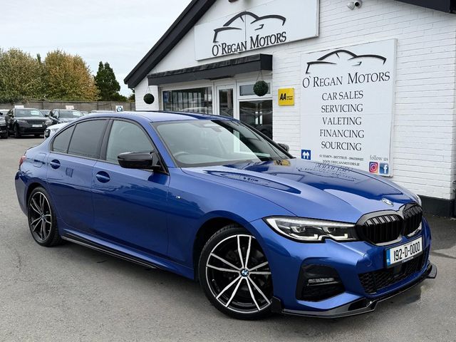 vehicle for sale from O'Regan Motors