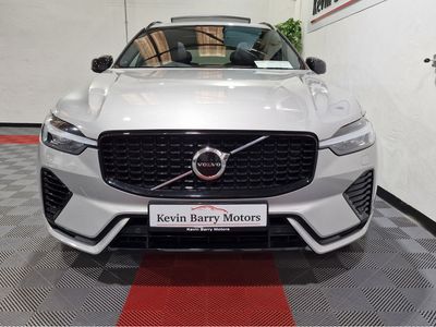 2022 Volvo XC60