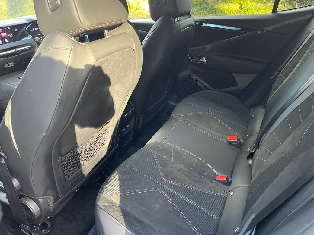 2022 DS Automobiles DS 4